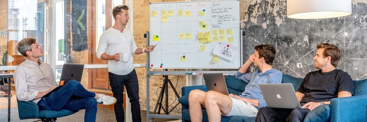 Agencija za oglašavanje na internetu