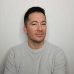 Egzon Gashi - Marketingashi