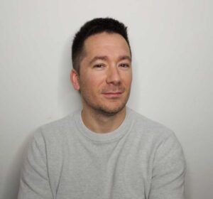 Egzon Gashi - Marketingashi