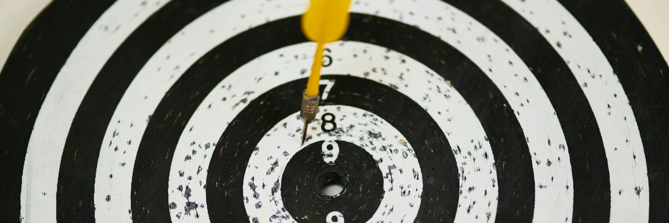 Kako pravilno definirati ciljanu publiku